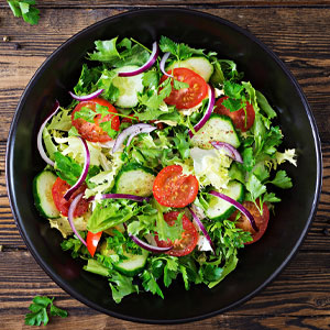 Vegetarian